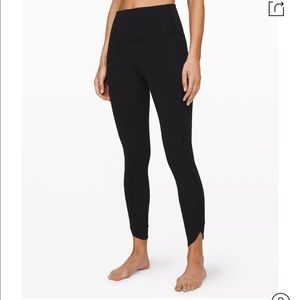 Lululemon Align Petal Leggings
